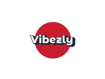 Vibezly logo