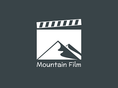 Mountain Film logo