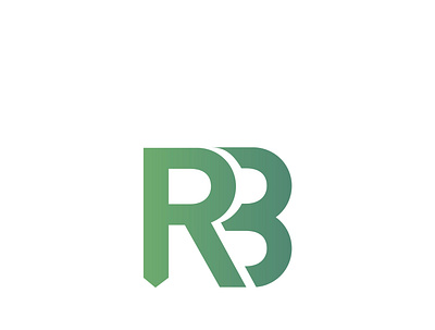 RB monogram logo branding logo logo logodesigner logos l0go logo logos design designer logodesign logodesigner logodesigns logoinspiration logos logotype