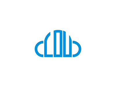 Cloud logo