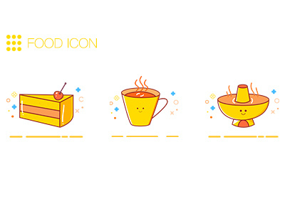 day 21 -food icon