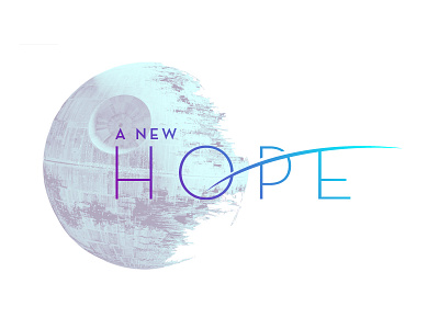 A New Hope