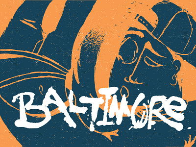 Baltimore