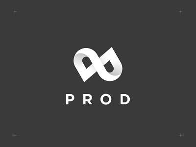 Prod logo proposal app branding logo