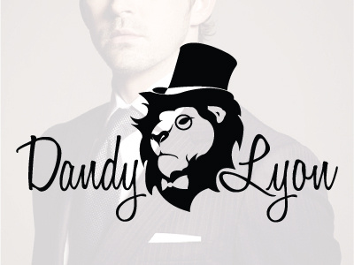Dandy Lyon Logo