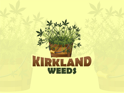 Weeds logo