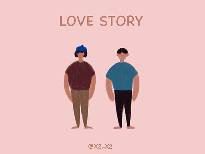 love story