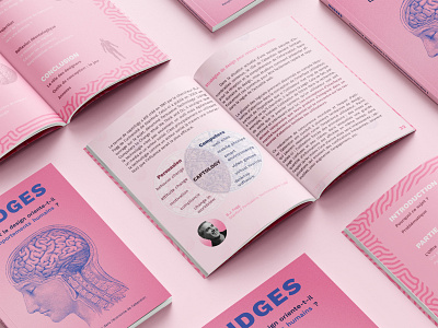 White Paper : Attention Economy & Designers book nudge thesis user experience ux ux research