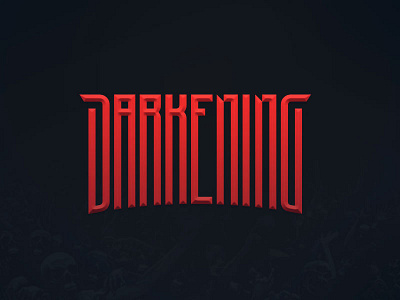 Darkening