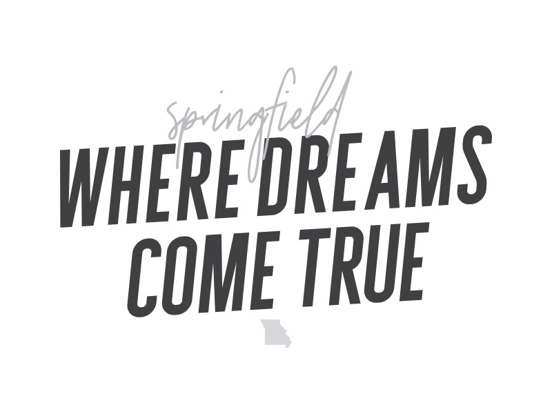 Where Dreams Come True by Brittnee Waters on Dribbble