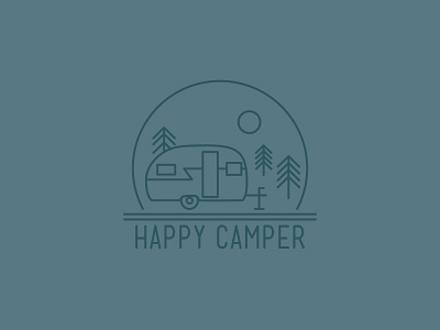 Happy Camper