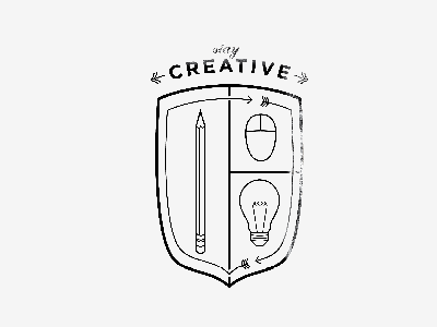 Stay Creative icons