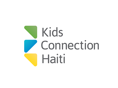 Kids Connection Haiti Logo