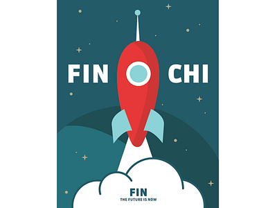 Chicago - FIN chicago groupon rocket spaceship
