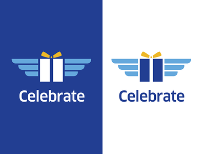 Celebrate Logo