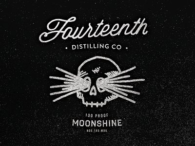 Fourteenth Distilling Co.