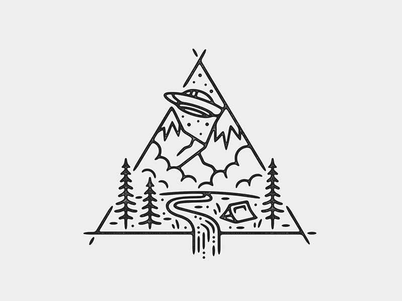 UFO Camp