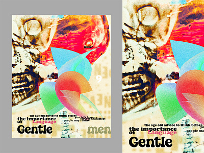 Gentlemen artwork background background design book cover composition cover art design designer editorial idea illustration light manipulation music poster poster poster series posters typography vector