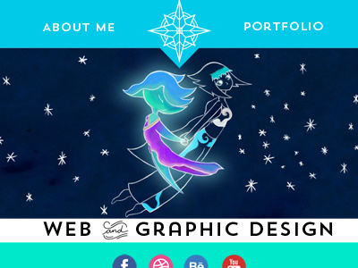 Website Mockup