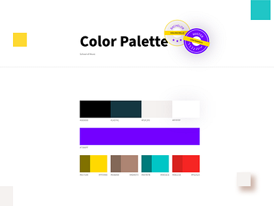 Color Palette