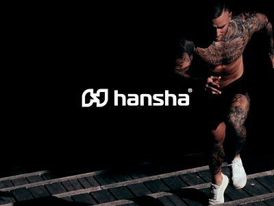 Hansha Logo Proposal