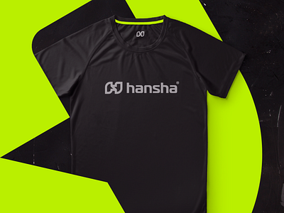 Hansha Logo Proposal branding logo logo design logo designer sport logo