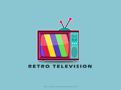 Retro Television