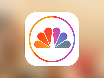 Nbc Icon