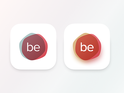 Icons ;) app bepretty design icon ios