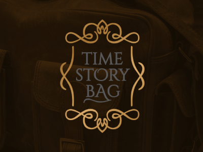 Time-story-bag