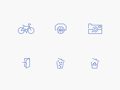 Icon Set