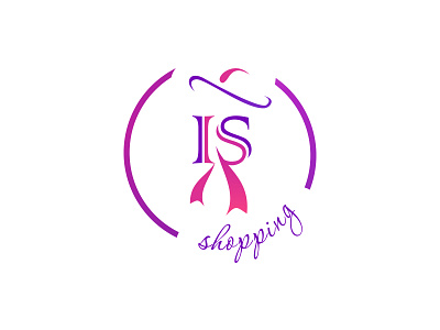 logo design for Personal Stylist brand logo moda style stylist ui ux vector брендинг