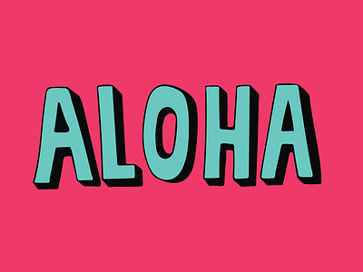 ALOHA