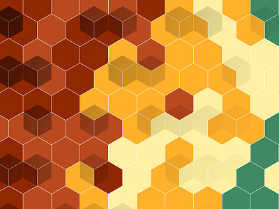 Hexagon