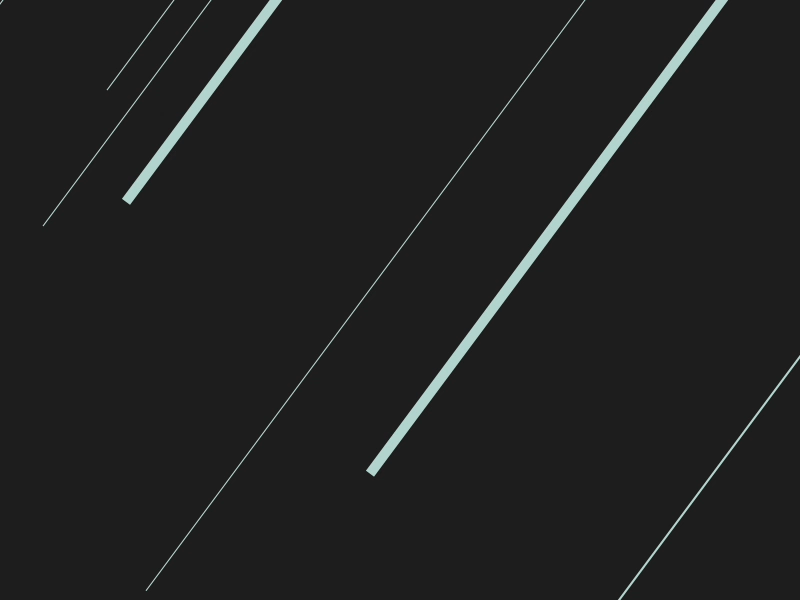 Lines [GIF] 2d animation after effects flat gif lines minimal motion simple