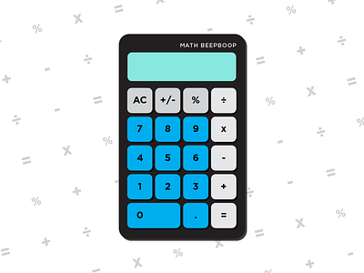 Calculator calculator