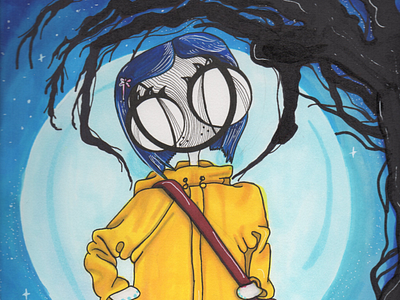 Coraline