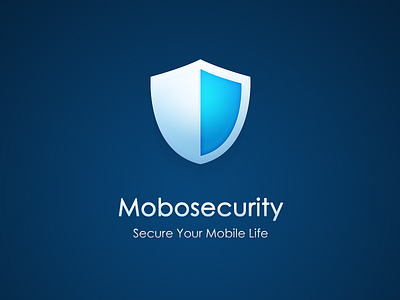 MoboSecurity Logo antivirus icon logo security