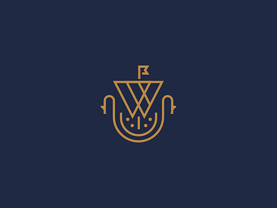 Futhark II beyondthegrave branding futhark inguz logo rune ship viking