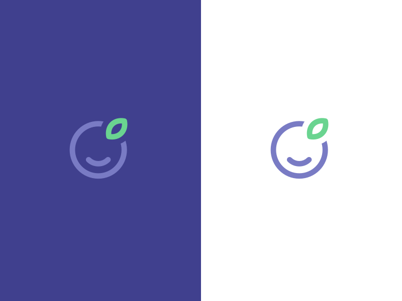 Plum logo