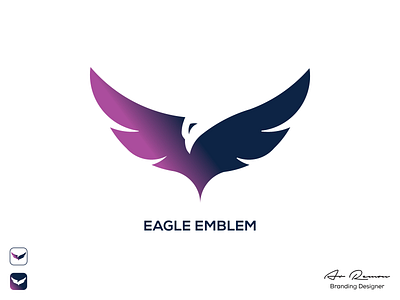 Eagle Emblem