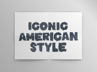 Iconic American Style