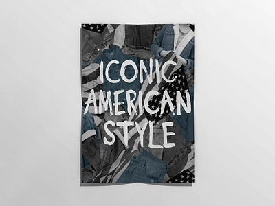 Iconic American Style