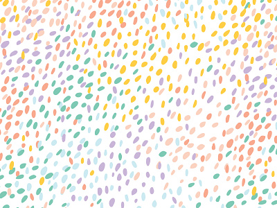 Teeny Tiny Speckle Pattern