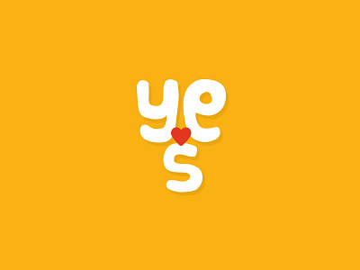 Yes For Love