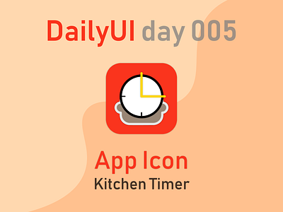 DailyUI 005 - App Icon app dailyui design drawing graphics illustration interface ui ux web