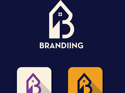 Brandiing logo