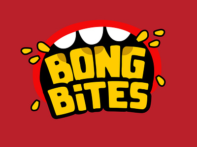 Bong Bites logo