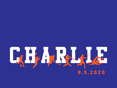 Charlie adobe illustrator beat loogo design graphicdesign logo logo design