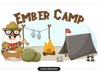 Ember Camp
